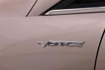 Ford Vignale Fiesta 5-Door 2017 года (WW)